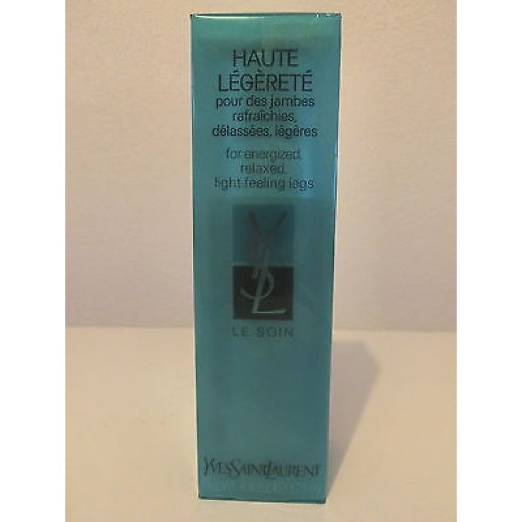 @YSL HAUTE LEGERETE 125 ML