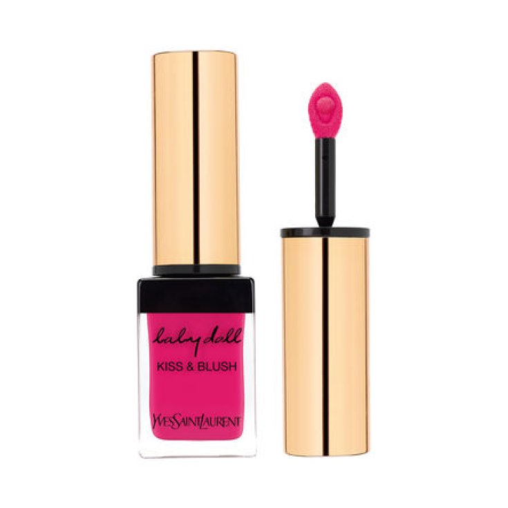 @YSL BABYDOLL KISS E BLUSH 01