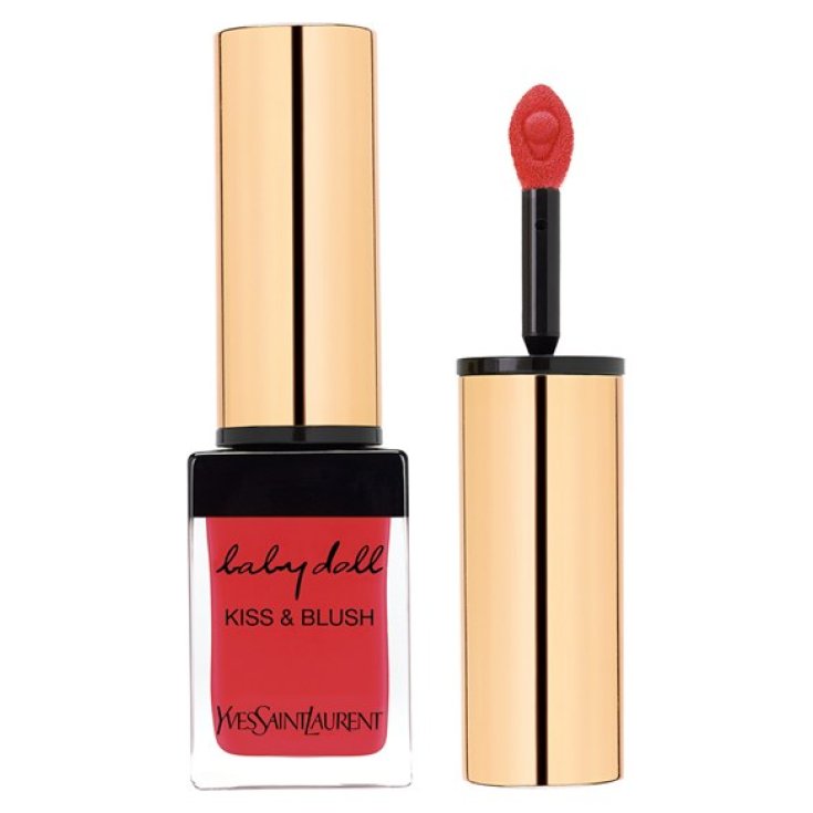 YSL BABYDOLL KISS E BLUSH 19