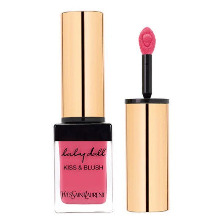 @YSL BABYDOLL KISS E BLUSH 02
