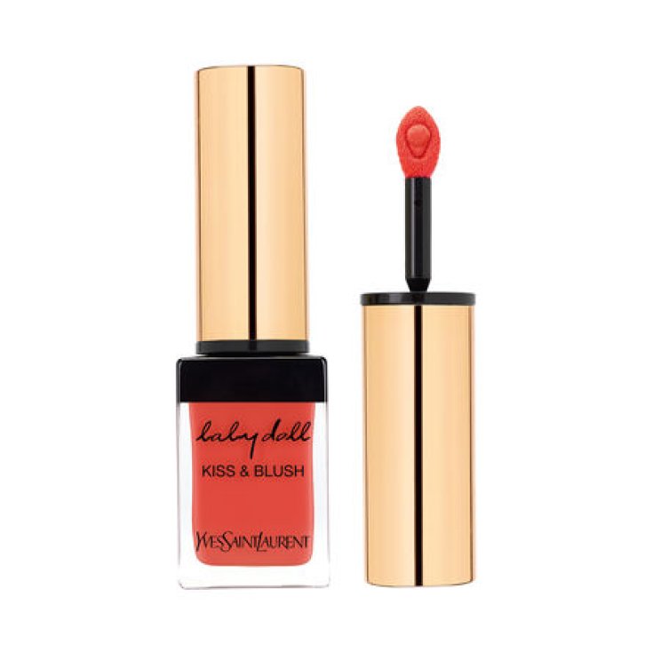 @YSL BABYDOLL KISS E BLUSH 04