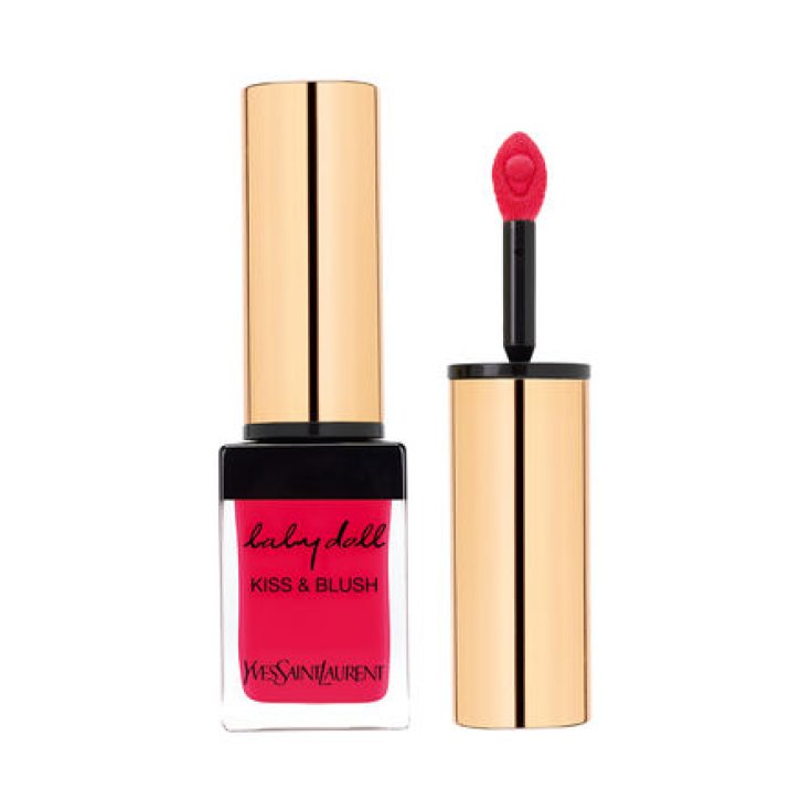 @YSL BABYDOLL KISS E BLUSH 05