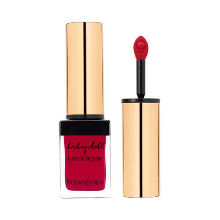 YSL BABYDOLL KISS E BLUSH 06