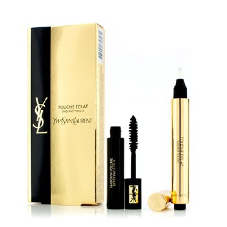 Yves Saint Laurent Kit Touche Eclat Colore 2