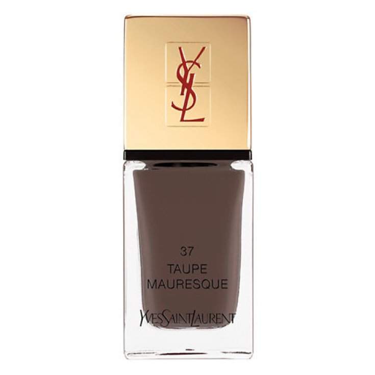 *YSL LA LAQUE COUTURE 37