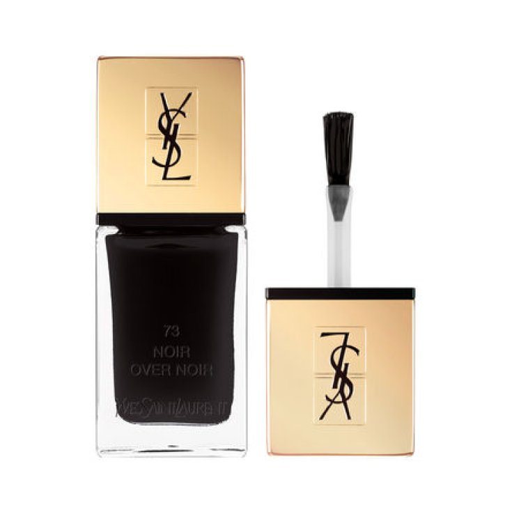 *YSL LA LAQUE COUTURE 73