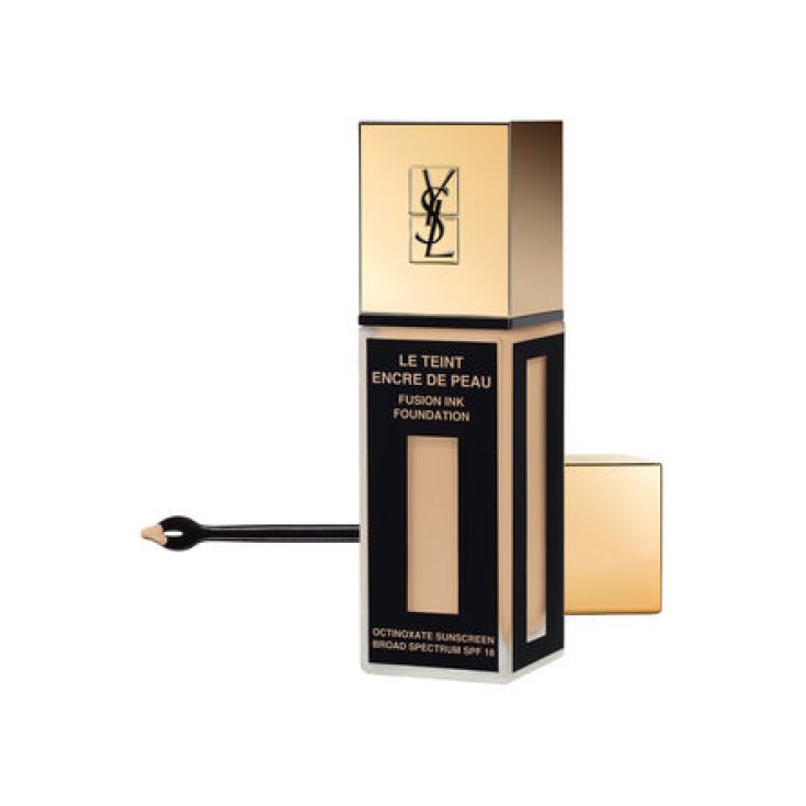 YSL F\T TEINT ENCRE DE PEAU B50