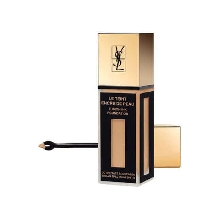 YSL F\T TEINT ENCRE DE PEAU B60