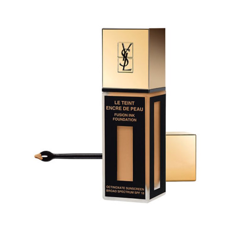 @YSL F\T TEINT ENCRE DE PEAU BD65
