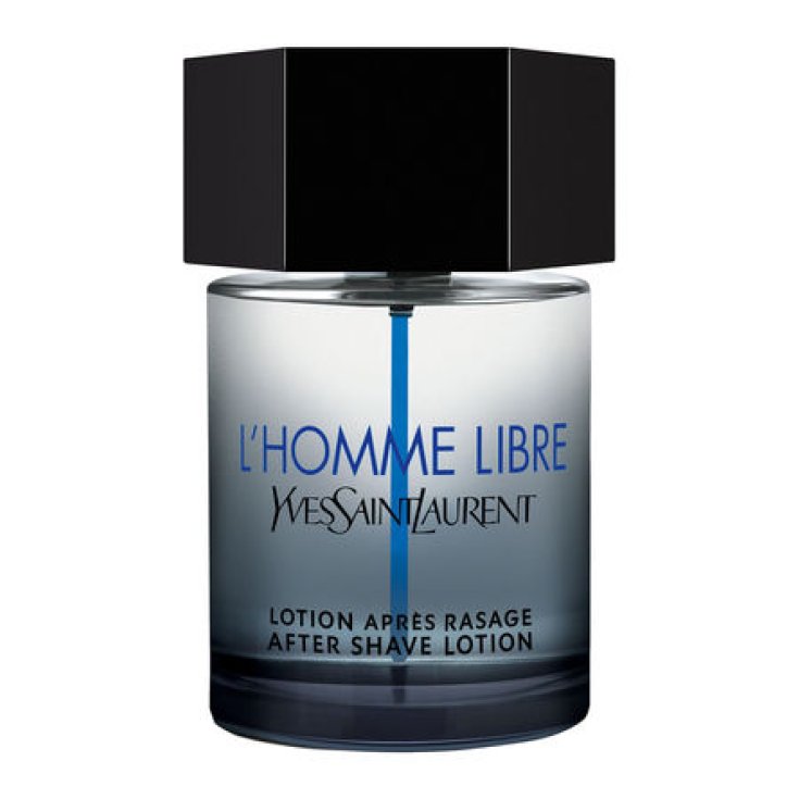 @YSL L'HOMME LIBRE A\S 100 ML
