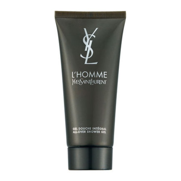 @YSL L'HOMME SHOWER GEL 200 ML