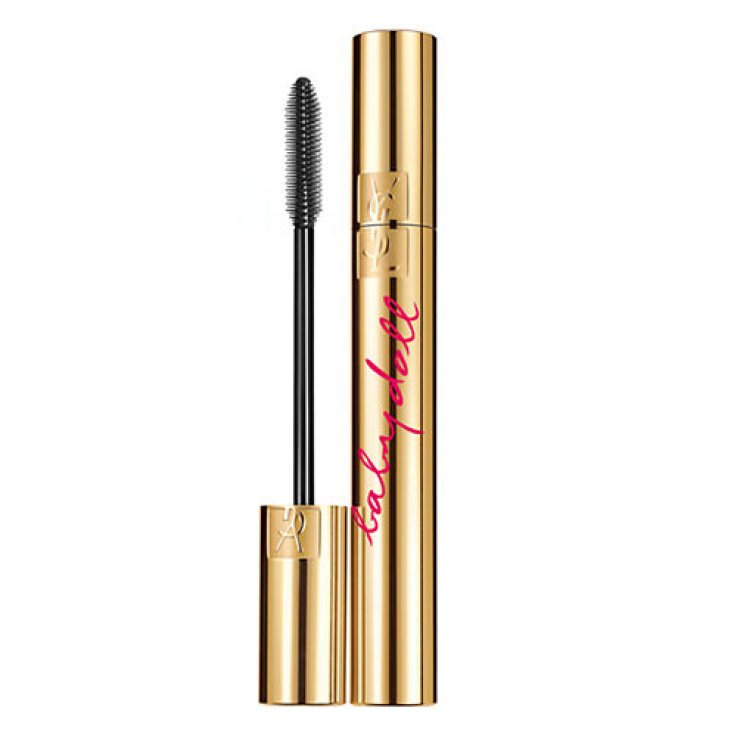 Yves Saint Laurent Baby Doll Mascara Colore 05 Rock