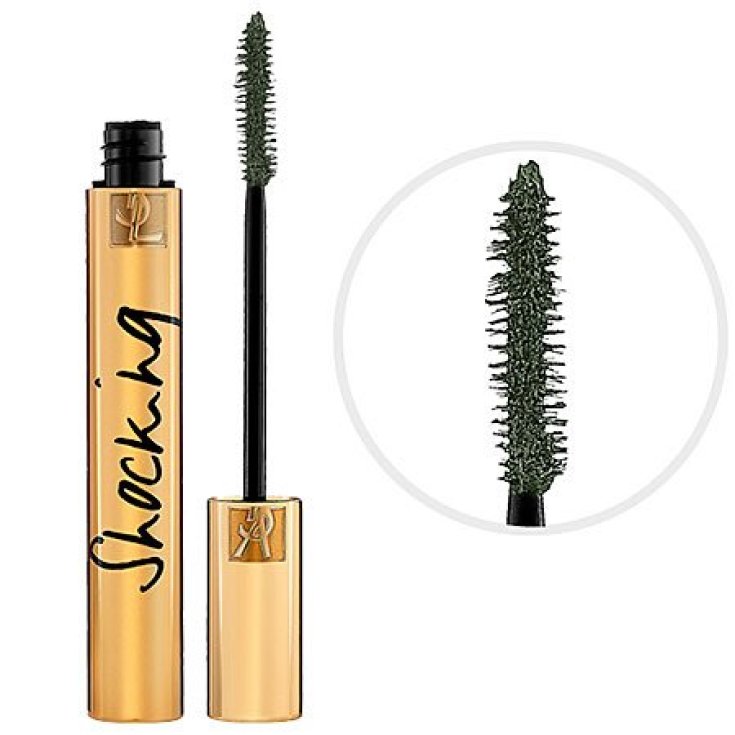 @YSL MASC VOLUME EFFECT CILS 06 JAD