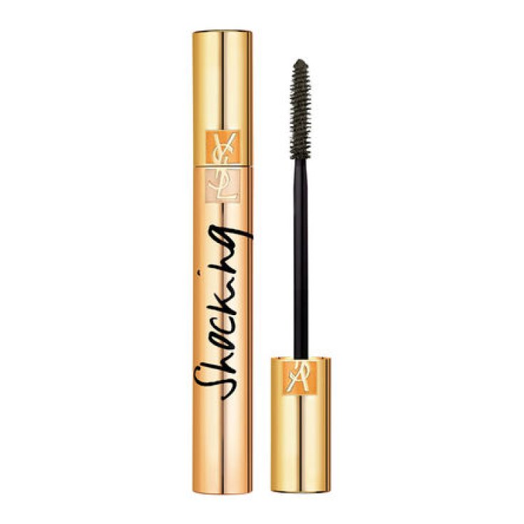@YSL MASC VOLUME EFFEC.FAUX SHOK.8