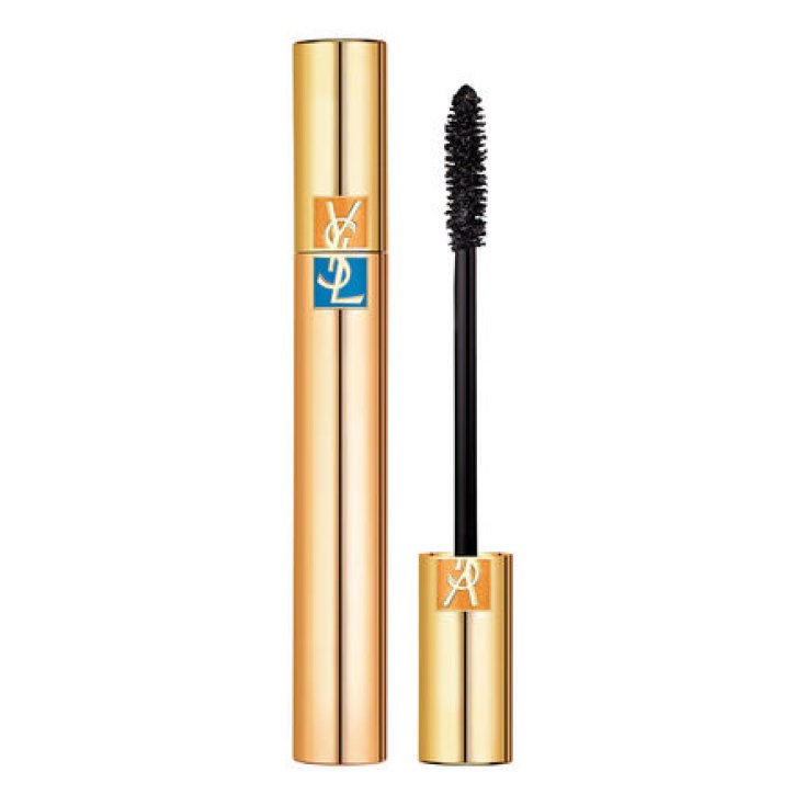 YSL MASC VOL.EFFECT CILS WP 01 NOI