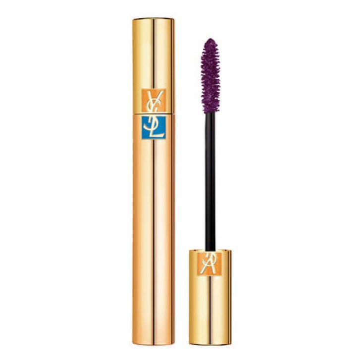 @YSL MASC VOL.EFFECT CILS WP 03 VIO
