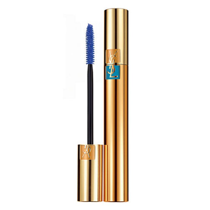 @YSL MASC VOL.EFFECT CILS WP 04 BLU