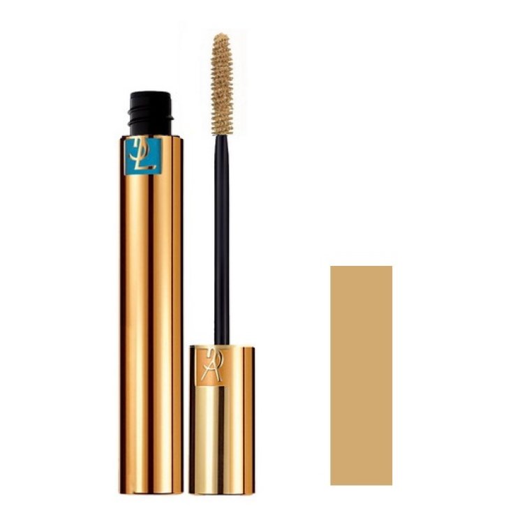 @YSL MASC VOL.EFFECT CILS WP 05 ORO
