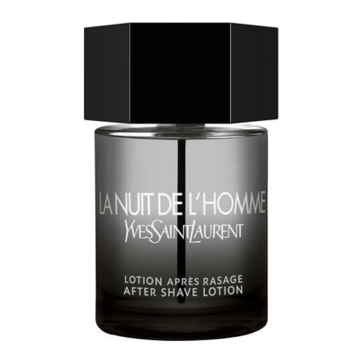 YSL L HOMME LA NUIT A\S 100 M