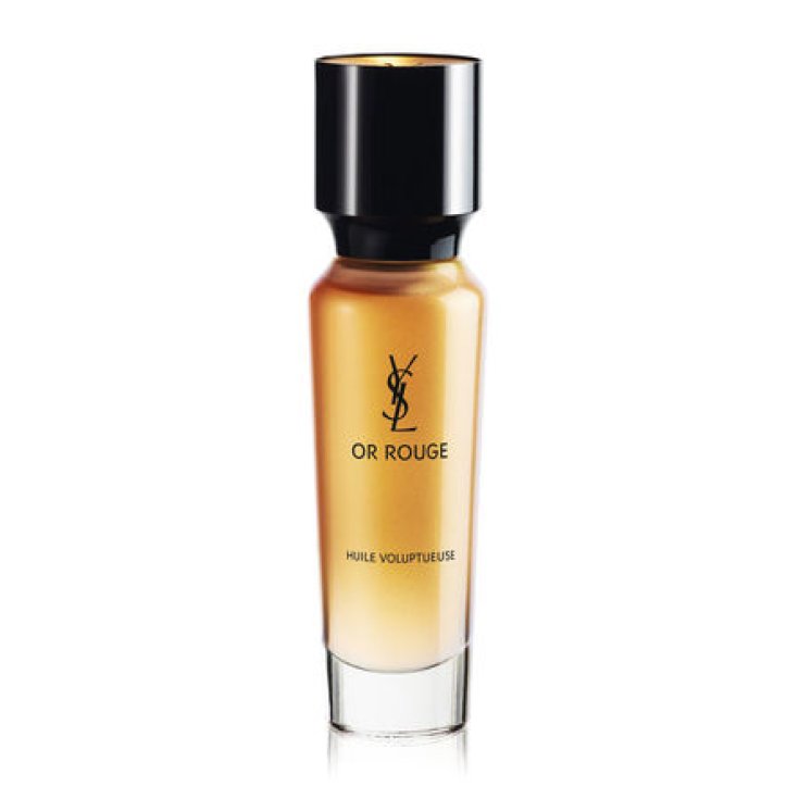 Yves Saint Laurent Or Rouge Siero In Olio 30ml