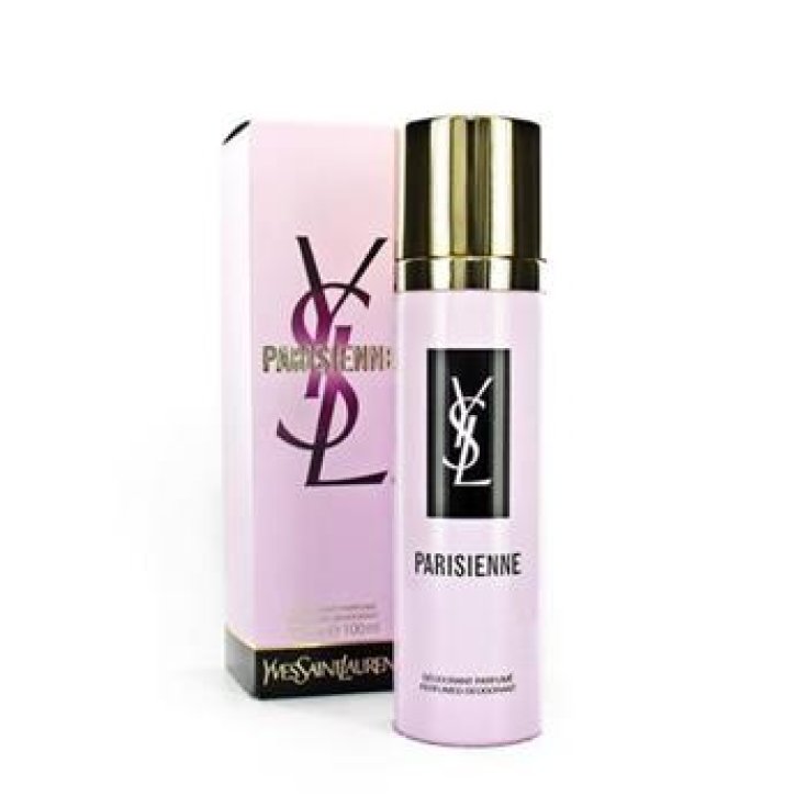 @YSL PARISIENNE DEO VAPO 100 ML
