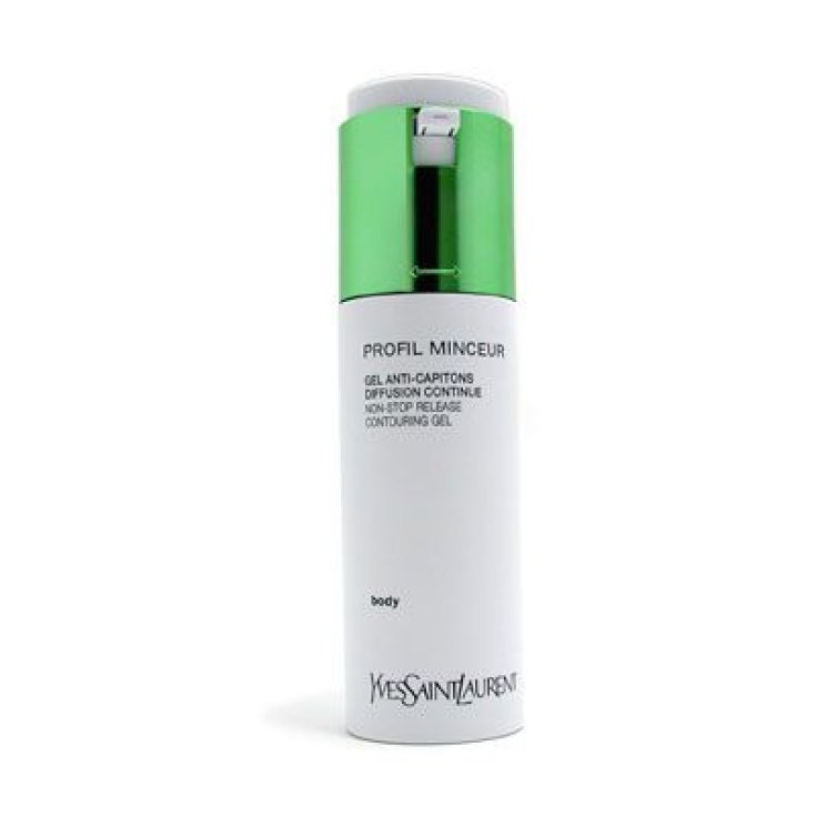 @YSL PROFIL MINCEUR 200 ML