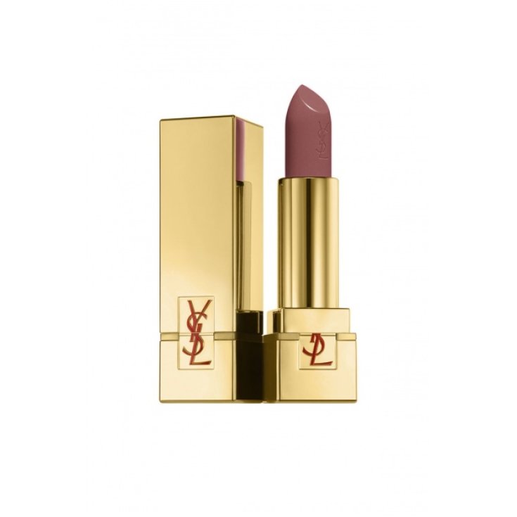@YSL ROUGE PUR COUTURE GOLDEN 05