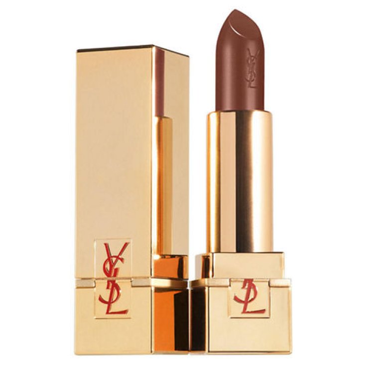 @YSL ROUGE PUR COUT.GOLDEN LUST.115