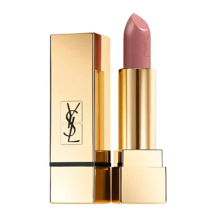 @YSL ROUGE PUR COUTURE 10 TRIBUTE