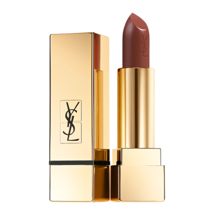 @YSL ROUGE PUR COUTURE 34