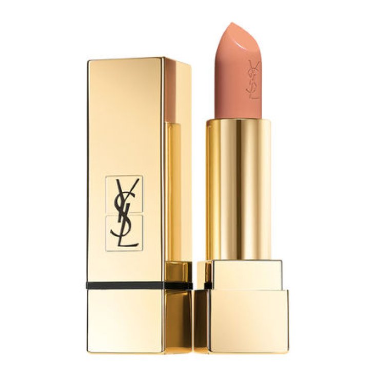 @YSL ROUGE PUR COUTURE 59 MELON