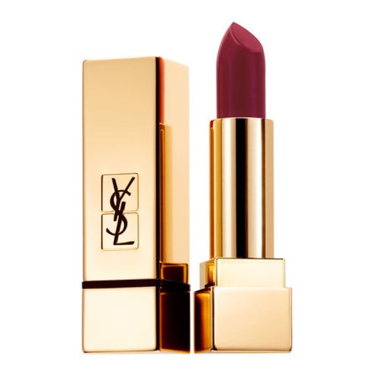@YSL ROUGE PUR COUTURE THE MATS 212