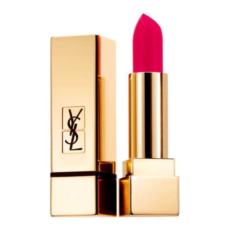 @YSL ROUGE PUR COUTURE THE MATS 213