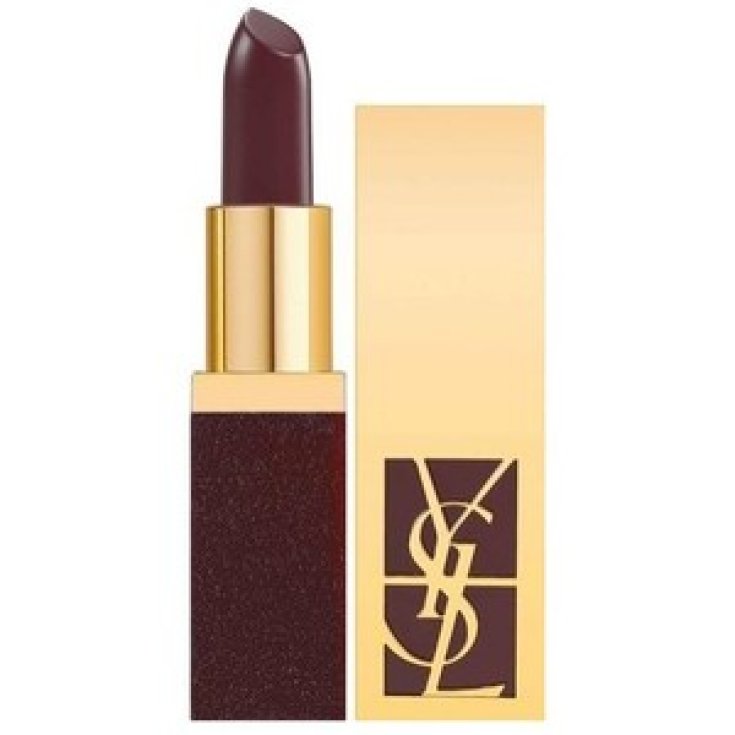 @YSL ROUGE PUR SHINE 33