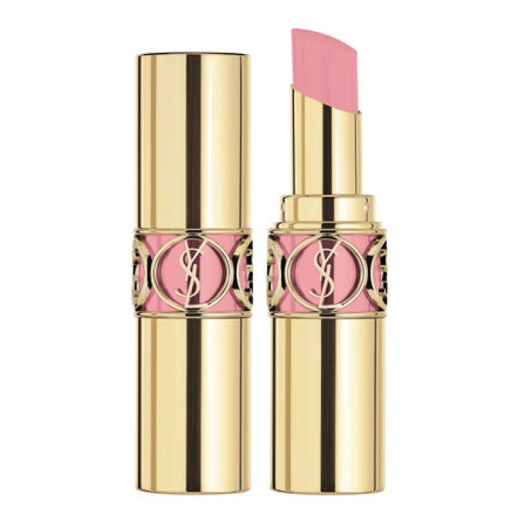 @YSL ROUGE VOLUPTE 07