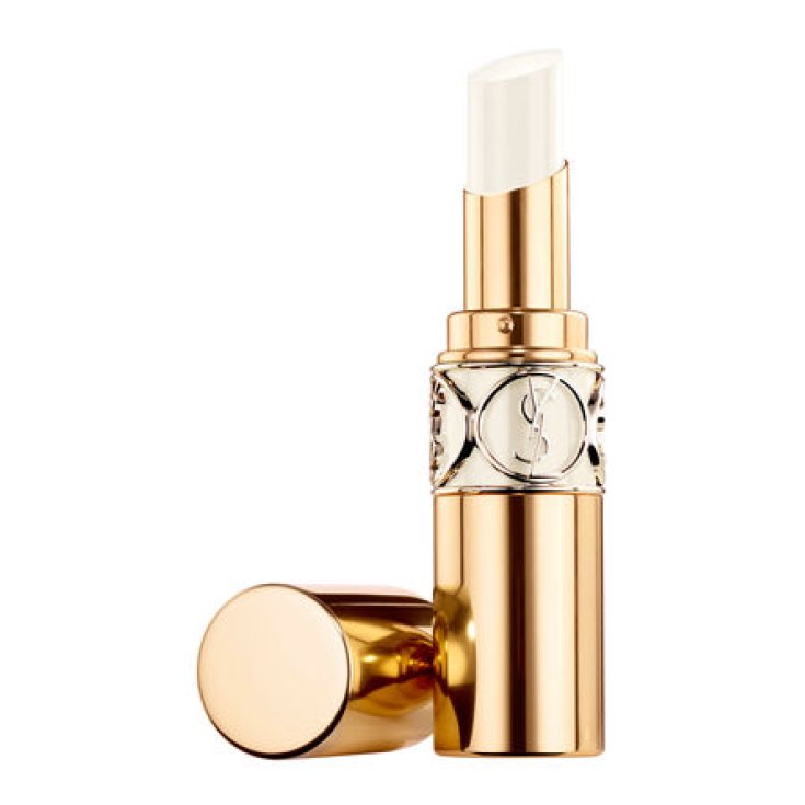 @YSL ROUGE VOLUPTE SHINE N.42