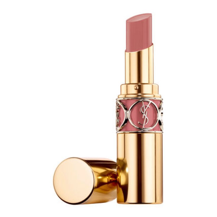 @YSL ROUGE VOLUPTE SHINE N.47