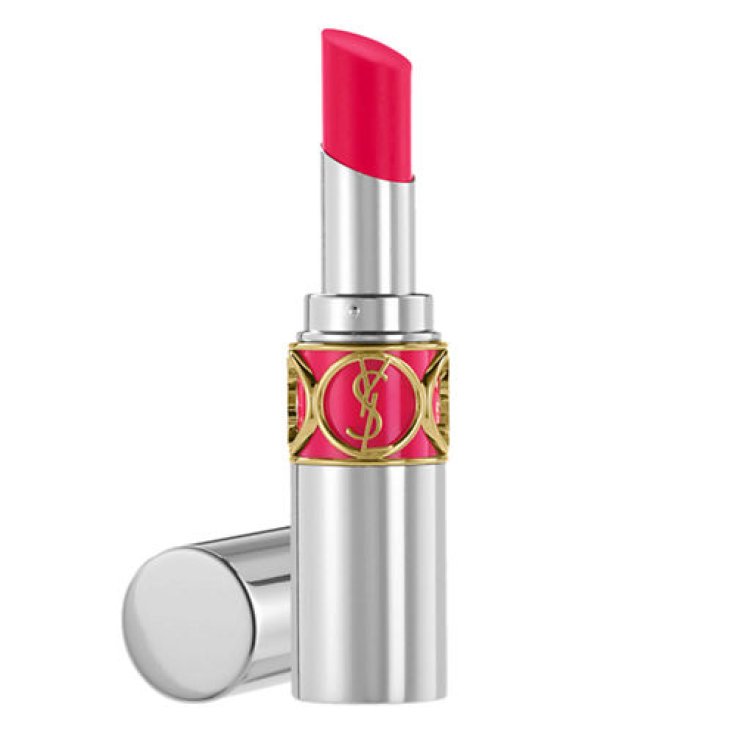 @YSL ROUGE VOLUPTE SHEER CANDY 04