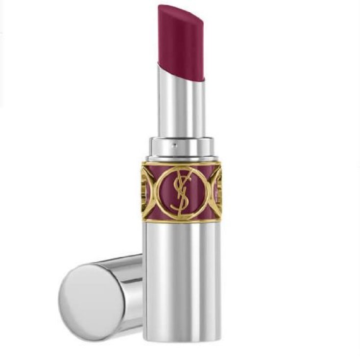 @YSL ROUGE VOLUPTE SHEER CANDY 05