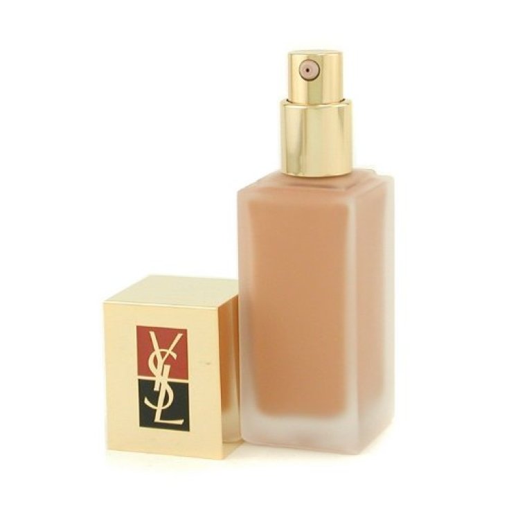 @YSL F\T TEINT RESIST 10