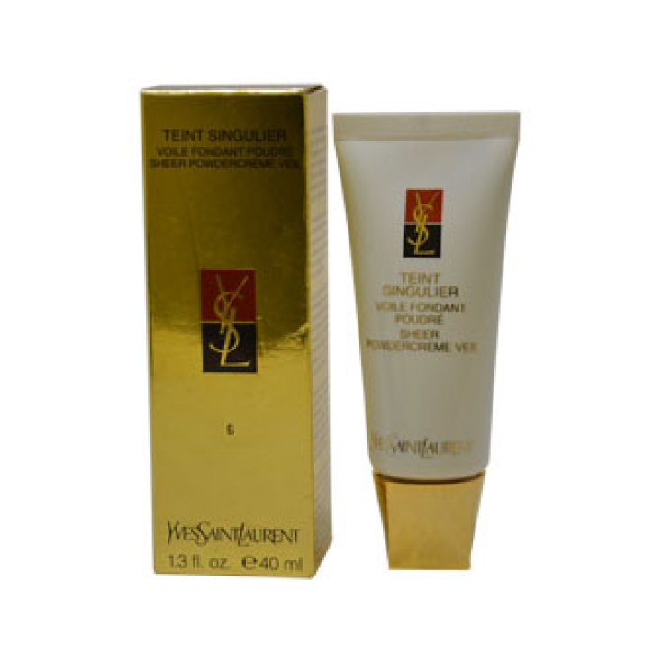 @YSL F\T TEINT SINGULIER BD60 (EX06