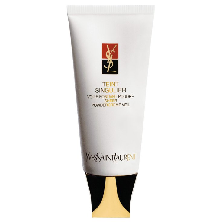 @YSL F\T TEINT SINGULIER 09