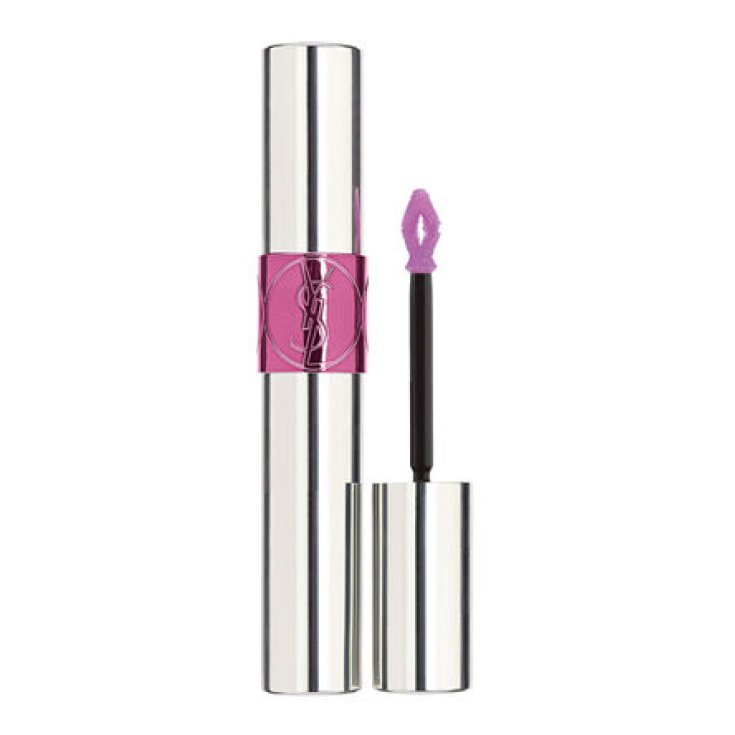 @YSL ROUGE VOLUPTE TINT IN OIL 8