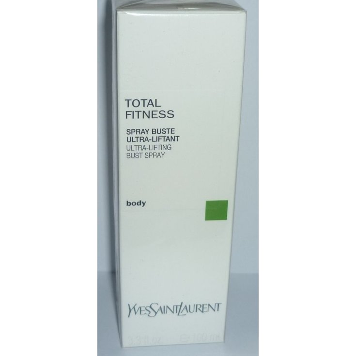 @YSL TOTAL FITNESS SPRAY BUSTE ULTR