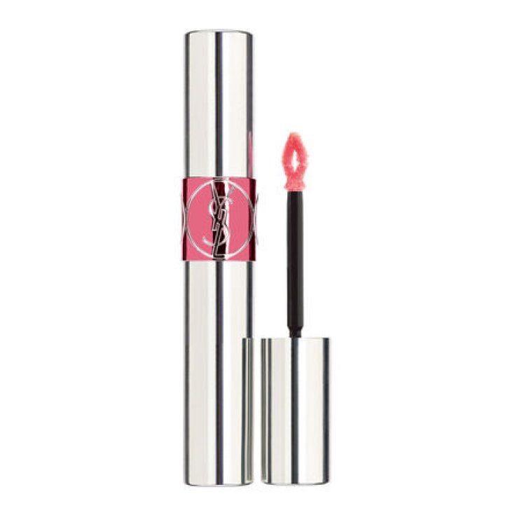 @YSL ROUGE VOLUPTE TINT IN OIL 11