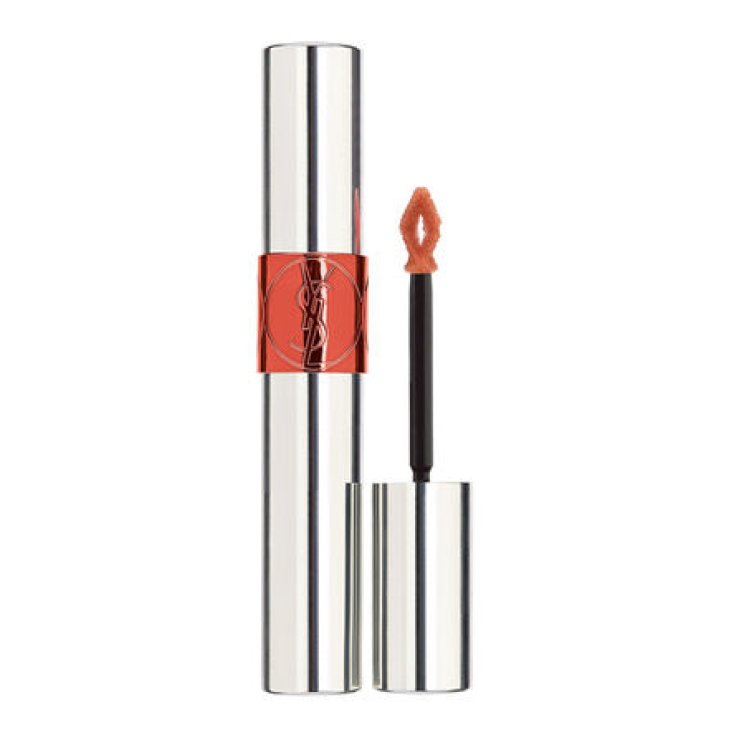 @YSL ROUGE VOLUPTE TINT IN OIL 1