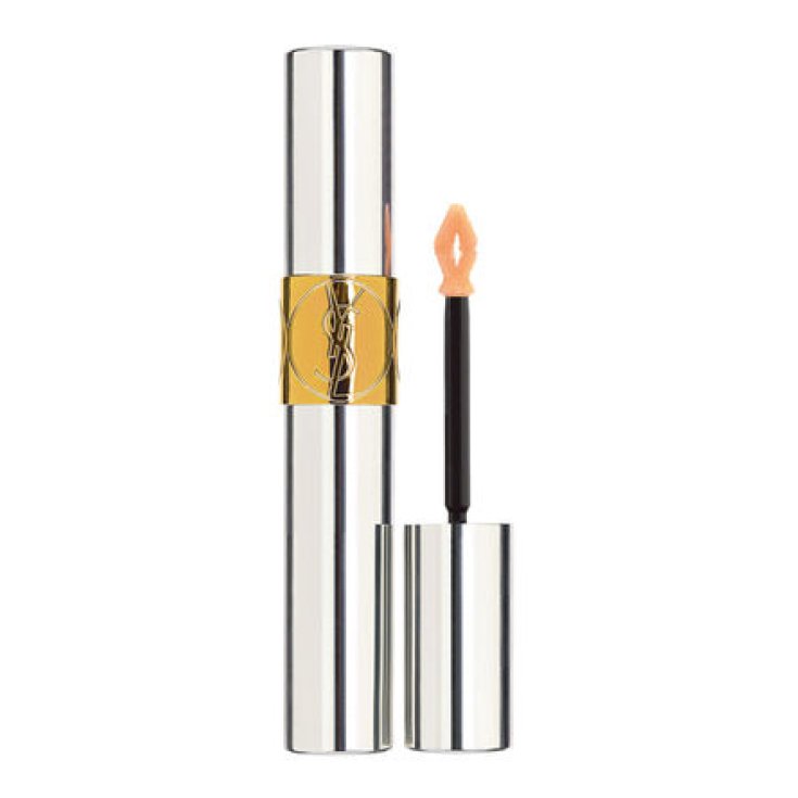 @YSL ROUGE VOLUPTE TINT IN OIL 2