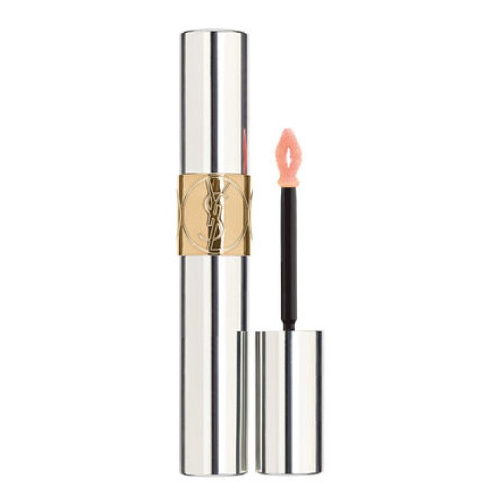 @YSL ROUGE VOLUPTE TINT IN OIL 3