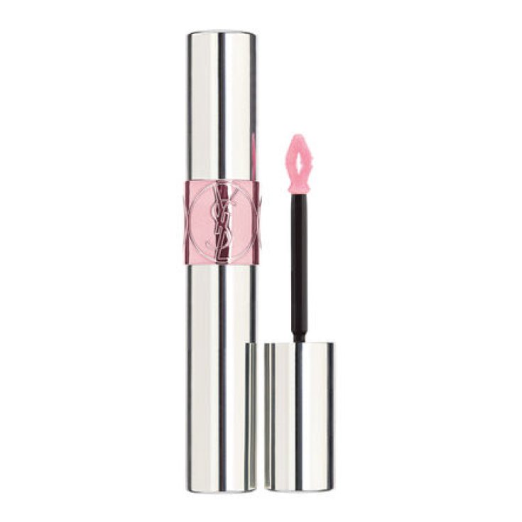 @YSL ROUGE VOLUPTE TINT IN OIL 4