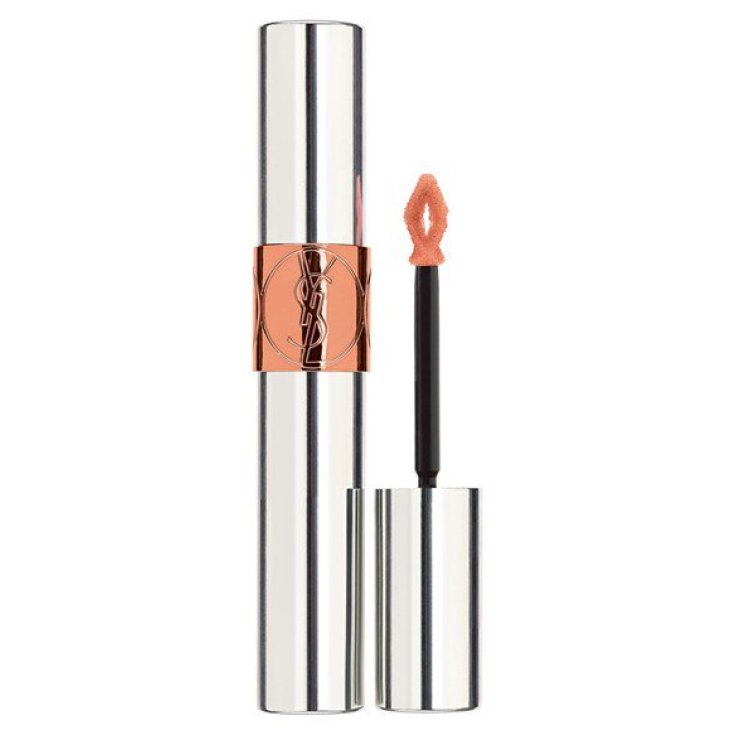 @YSL ROUGE VOLUPTE TINT IN OIL 9